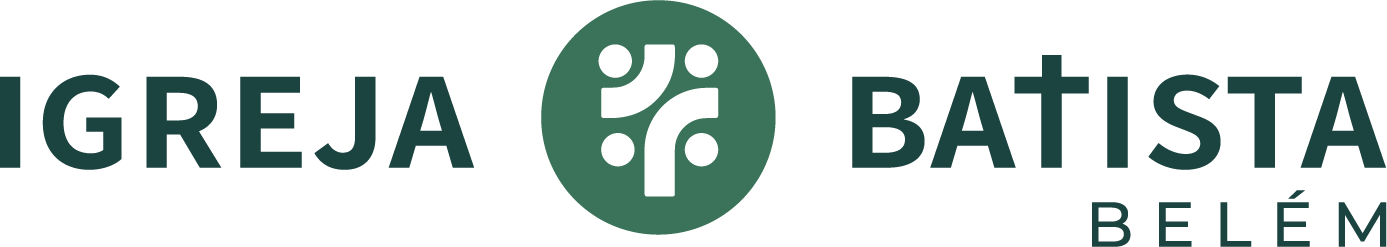 Logo Igreja Batista Belém